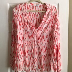 Beautiful Boden Blouse Size 18